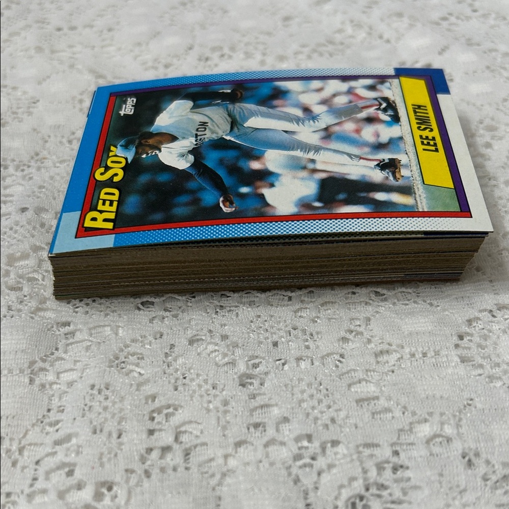 Topps Baseball Card Collection - Picture 2 of 6